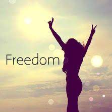 Freedom through Consciousness