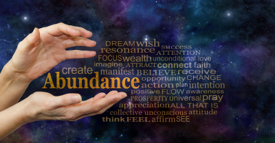 Unlocking the Missing Pillar of the Shin Dao Philosophy: Embrace Abundance!